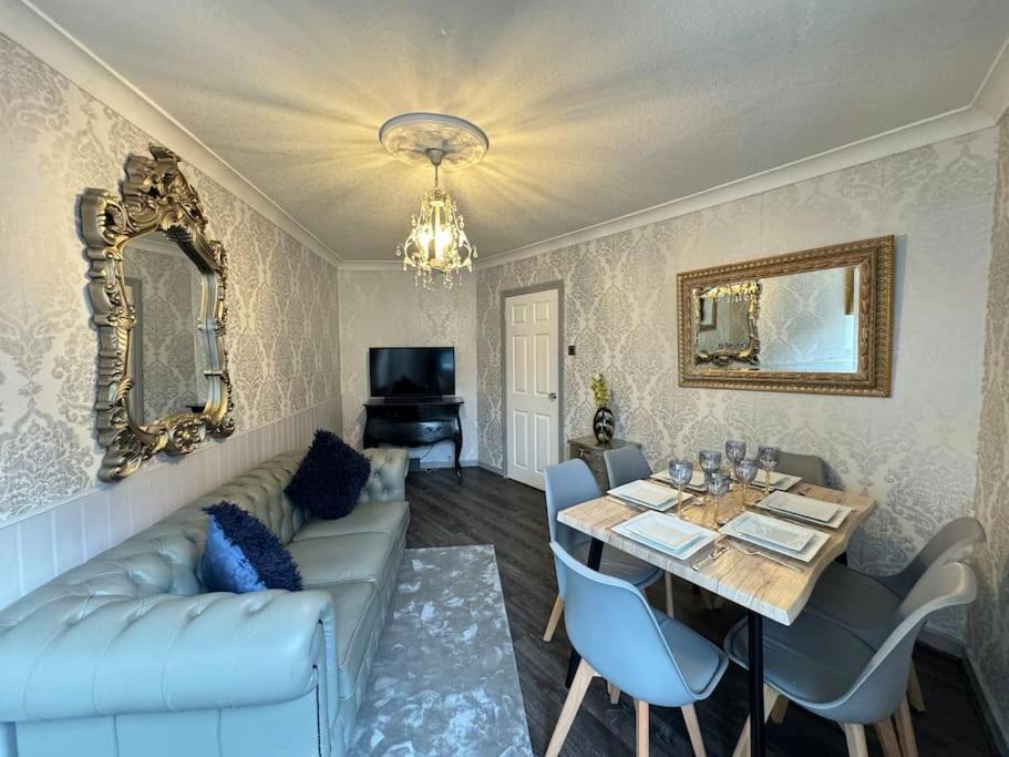 Holiday home Riverside House, North Shields Fish Quay *