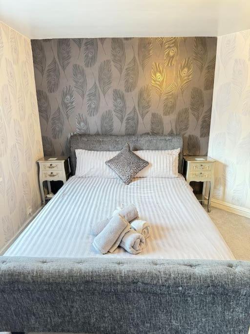 Riverside House, North Shields Fish Quay Holiday home *
